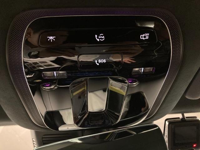 ＳＬ ＳＬ６３　４マチック＋　弊社元デモカー　新車保証継承　オパリスホワイト　アップルカープレイ　Ｂｒｕｍｅｓｔｅｒサウンドスピーカー　ワイヤレスチャージング　３６０°カメラシステム　エアスカーフ　ＡＭＧパフォーマンスステアリング（50枚目）