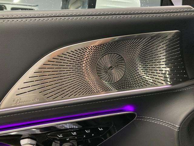 ＳＬ ＳＬ６３　４マチック＋　弊社元デモカー　新車保証継承　オパリスホワイト　アップルカープレイ　Ｂｒｕｍｅｓｔｅｒサウンドスピーカー　ワイヤレスチャージング　３６０°カメラシステム　エアスカーフ　ＡＭＧパフォーマンスステアリング（65枚目）