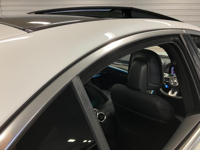 Ｃクラス Ｃ６３　Ｓ　Ｅ　パフォーマンス　認定中古車　本革シート　ヘッドアップディスプレイ　３６０°カメラ　ブルメスター　アンビエントライト　サンルーフ　ＥＴＣ　ＭＢＵＸ　純正ドライブレコーダー　ＬＥＤヘッドライト　シートベンチレーター　シー（35枚目）