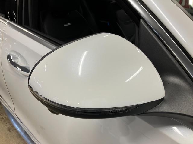 Ｃクラス Ｃ６３　Ｓ　Ｅ　パフォーマンス　認定中古車　本革シート　ヘッドアップディスプレイ　３６０°カメラ　ブルメスター　アンビエントライト　サンルーフ　ＥＴＣ　ＭＢＵＸ　純正ドライブレコーダー　ＬＥＤヘッドライト　シートベンチレーター　シー（45枚目）