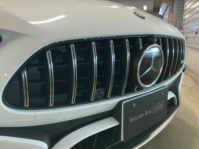 Ｃクラス Ｃ６３　Ｓ　Ｅ　パフォーマンス　認定中古車　本革シート　ヘッドアップディスプレイ　３６０°カメラ　ブルメスター　アンビエントライト　サンルーフ　ＥＴＣ　ＭＢＵＸ　純正ドライブレコーダー　ＬＥＤヘッドライト　シートベンチレーター　シー（62枚目）