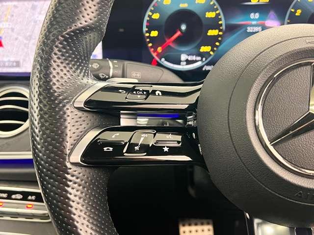 Ｅクラス Ｅ２００　４マチック　スポーツ　ＡＭＧインテリアパッケージ／パノラミックスライディングルーフ／エクスクルーシブパッケージ／３６０°カメラ／ヘッドアップディスプレイ／メモリー付パワーシート／Ｂｕｒｍｅｓｔｅｒサラウンドサウンド／本革シ（12枚目）