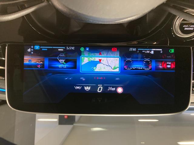 Ｅクラスオールテレイン Ｅ２２０ｄ　４マチック　オールテレイン　認定中古車　サンルーフ　本革シート　電動スライディングルーフ　３６０°カメラシステム　メモリー付きパワーシート　シートヒーター　シートベンチレーター　アンビエントライト　ブルメスターサラウンドシステム（16枚目）