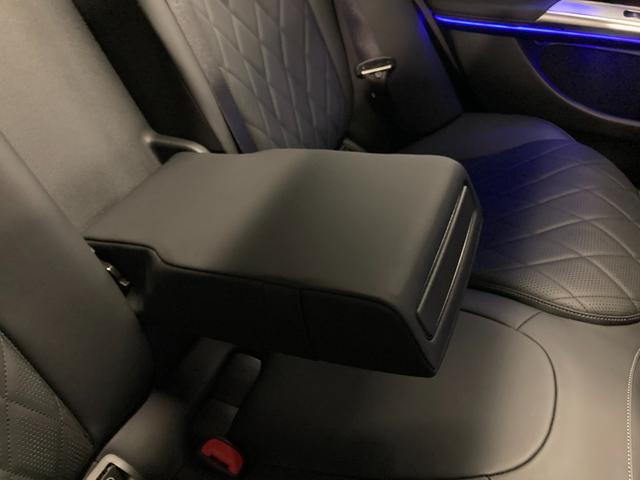 Ｅクラスオールテレイン Ｅ２２０ｄ　４マチック　オールテレイン　認定中古車　サンルーフ　本革シート　電動スライディングルーフ　３６０°カメラシステム　メモリー付きパワーシート　シートヒーター　シートベンチレーター　アンビエントライト　ブルメスターサラウンドシステム（46枚目）