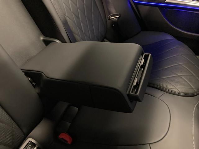 Ｅクラスオールテレイン Ｅ２２０ｄ　４マチック　オールテレイン　認定中古車　サンルーフ　本革シート　電動スライディングルーフ　３６０°カメラシステム　メモリー付きパワーシート　シートヒーター　シートベンチレーター　アンビエントライト　ブルメスターサラウンドシステム（47枚目）