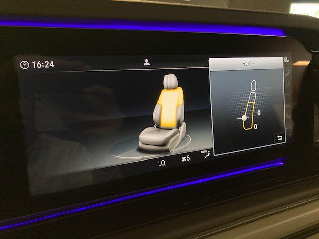 Ｇクラス Ｇ６３　ＡＭＧレザーエクスクルーシブパッケージ　弊社ユーザー様お下取り車両　ガラススライディングルーフ　アダプティブダンピングシステム　ＡＭＧレッドブレーキキャリパー　ナッパレザーシート　ＡＭＧパフォーマンスステアリング（14枚目）