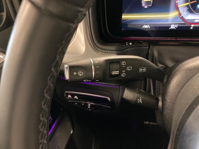 Ｇクラス Ｇ６３　ＡＭＧレザーエクスクルーシブパッケージ　弊社ユーザー様お下取り車両　ガラススライディングルーフ　アダプティブダンピングシステム　ＡＭＧレッドブレーキキャリパー　ナッパレザーシート　ＡＭＧパフォーマンスステアリング（17枚目）