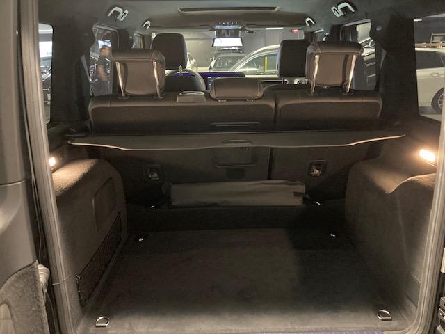 Ｇクラス Ｇ６３　ＡＭＧレザーエクスクルーシブパッケージ　弊社ユーザー様お下取り車両　ガラススライディングルーフ　アダプティブダンピングシステム　ＡＭＧレッドブレーキキャリパー　ナッパレザーシート　ＡＭＧパフォーマンスステアリング（36枚目）