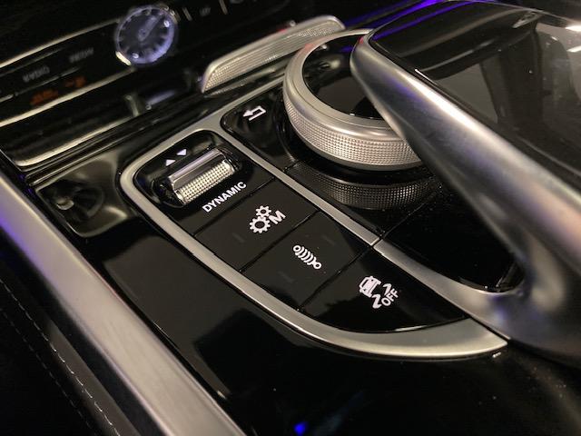 Ｇクラス Ｇ６３　ＡＭＧレザーエクスクルーシブパッケージ　弊社ユーザー様お下取り車両　ガラススライディングルーフ　アダプティブダンピングシステム　ＡＭＧレッドブレーキキャリパー　ナッパレザーシート　ＡＭＧパフォーマンスステアリング（55枚目）