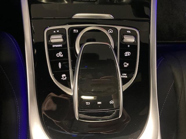 Ｇクラス Ｇ６３　ＡＭＧレザーエクスクルーシブパッケージ　弊社ユーザー様お下取り車両　ガラススライディングルーフ　アダプティブダンピングシステム　ＡＭＧレッドブレーキキャリパー　ナッパレザーシート　ＡＭＧパフォーマンスステアリング（60枚目）