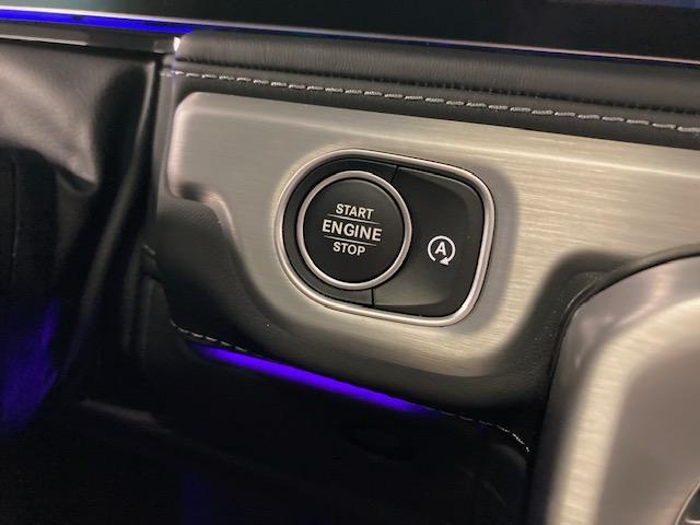 Ｇクラス Ｇ６３　ＡＭＧレザーエクスクルーシブパッケージ　弊社ユーザー様お下取り車両　ガラススライディングルーフ　アダプティブダンピングシステム　ＡＭＧレッドブレーキキャリパー　ナッパレザーシート　ＡＭＧパフォーマンスステアリング（61枚目）