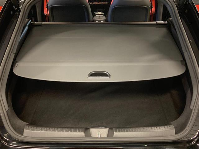 ＣＬＡクラス シューティングブレーク ＣＬＡ４５　Ｓ　４マチック＋　シューティングブレーク　認定中古車　レーダーセーフティＰＫＧ　新車保証継承　本皮赤黒シート　前席パワーシート　シートヒーター　ワイヤレスチャージャー　自動開閉トランク　ＬＥＤライト　ＡＭＧサスペンション　ＡＭＧレッドキャリパ（17枚目）