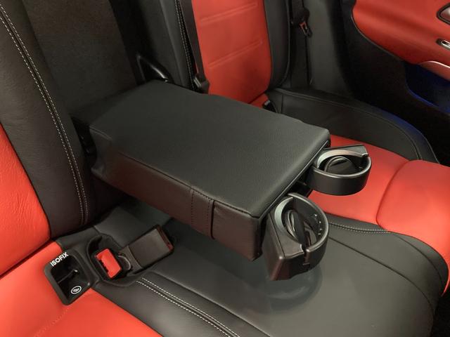 ＣＬＡクラス シューティングブレーク ＣＬＡ４５　Ｓ　４マチック＋　シューティングブレーク　認定中古車　レーダーセーフティＰＫＧ　新車保証継承　本皮赤黒シート　前席パワーシート　シートヒーター　ワイヤレスチャージャー　自動開閉トランク　ＬＥＤライト　ＡＭＧサスペンション　ＡＭＧレッドキャリパ（22枚目）