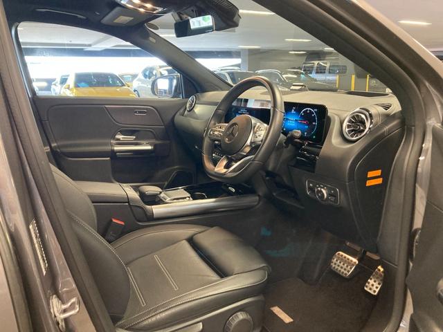 ＥＱＡ ＥＱＡ２５０　ＡＭＧレザーエクスクルーシブパッケージ　弊社ユーザー様お下取り車両　ＡＭＧライン　ＡＭＧレザーエクスクルーシブパッケージ　パノラミックスライディングルーフ　全周囲カメラ　ヘッドアップディスプレイ（5枚目）