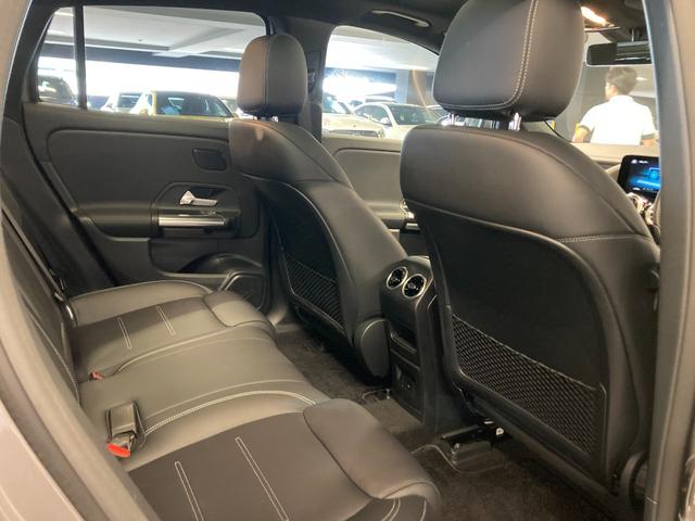 ＥＱＡ ＥＱＡ２５０　ＡＭＧレザーエクスクルーシブパッケージ　弊社ユーザー様お下取り車両　ＡＭＧライン　ＡＭＧレザーエクスクルーシブパッケージ　パノラミックスライディングルーフ　全周囲カメラ　ヘッドアップディスプレイ（8枚目）