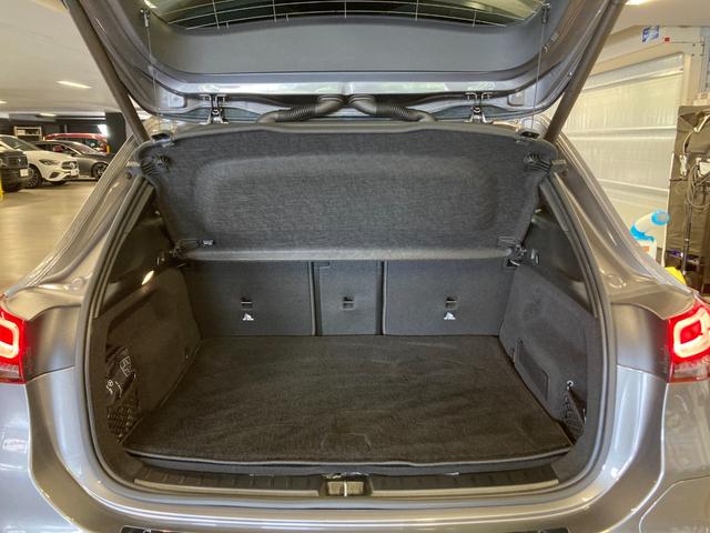 ＥＱＡ ＥＱＡ２５０　ＡＭＧレザーエクスクルーシブパッケージ　弊社ユーザー様お下取り車両　ＡＭＧライン　ＡＭＧレザーエクスクルーシブパッケージ　パノラミックスライディングルーフ　全周囲カメラ　ヘッドアップディスプレイ（10枚目）