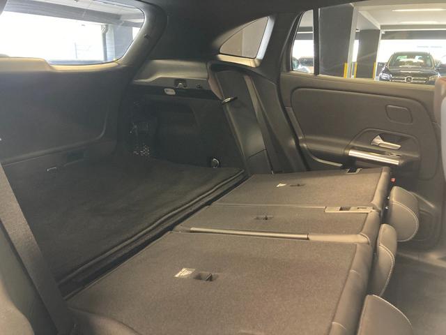 ＥＱＡ ＥＱＡ２５０　ＡＭＧレザーエクスクルーシブパッケージ　弊社ユーザー様お下取り車両　ＡＭＧライン　ＡＭＧレザーエクスクルーシブパッケージ　パノラミックスライディングルーフ　全周囲カメラ　ヘッドアップディスプレイ（13枚目）