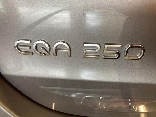 ＥＱＡ ＥＱＡ２５０　ＡＭＧレザーエクスクルーシブパッケージ　弊社ユーザー様お下取り車両　ＡＭＧライン　ＡＭＧレザーエクスクルーシブパッケージ　パノラミックスライディングルーフ　全周囲カメラ　ヘッドアップディスプレイ（58枚目）