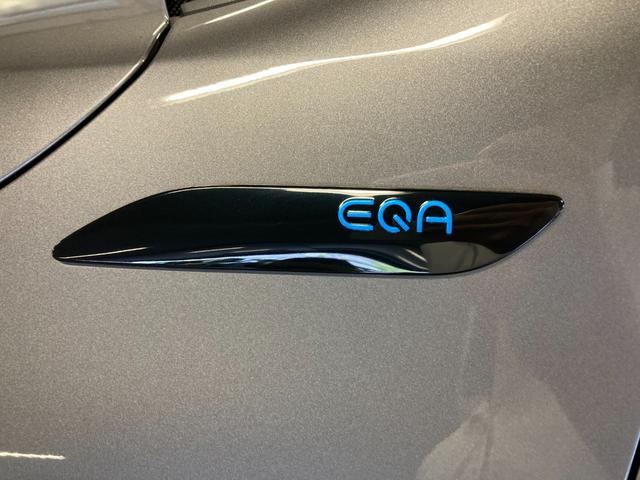 ＥＱＡ ＥＱＡ２５０　ＡＭＧレザーエクスクルーシブパッケージ　弊社ユーザー様お下取り車両　ＡＭＧライン　ＡＭＧレザーエクスクルーシブパッケージ　パノラミックスライディングルーフ　全周囲カメラ　ヘッドアップディスプレイ（59枚目）