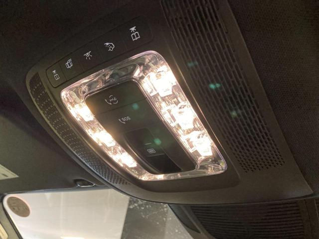ＧＬＥ ＧＬＥ４００ｄ　４マチックスポーツ　認定中古車　サンルーフ　ブルメスター　ヘッドアップディスプレイ　３６０度カメラ　アンビエントライト　自動追従機能　シートヒーター　シートベンチレーター　ＥＴＣ　オートライト　エアサスペンション（31枚目）