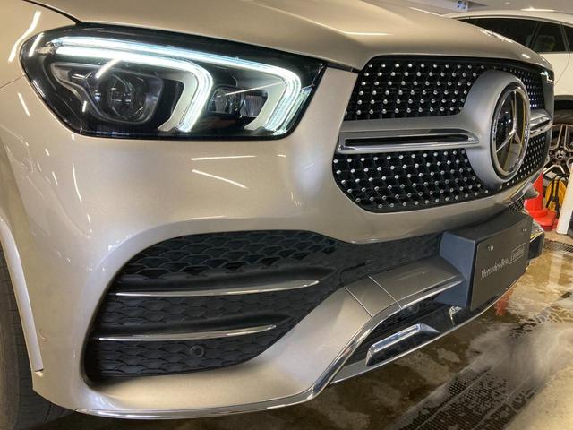 ＧＬＥ ＧＬＥ４００ｄ　４マチックスポーツ　認定中古車　サンルーフ　ブルメスター　ヘッドアップディスプレイ　３６０度カメラ　アンビエントライト　自動追従機能　シートヒーター　シートベンチレーター　ＥＴＣ　オートライト　エアサスペンション（64枚目）