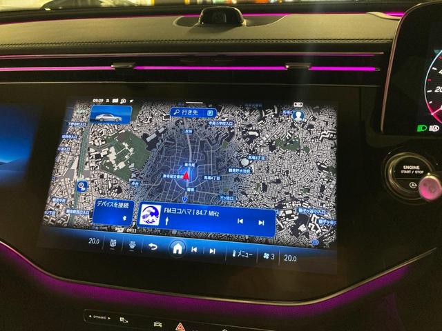 Ｅクラス Ｅ２００　アバンギャルド　ＡＭＧラインパッケージ　元弊社デモカー　新車保証継承　ＡＭＧラインパッケージ　レザーエクスクルーシブパッケージ　デジタルインテリアパッケージ　アドバンスドパッケージ　パノラミックスライディングルーフ（16枚目）