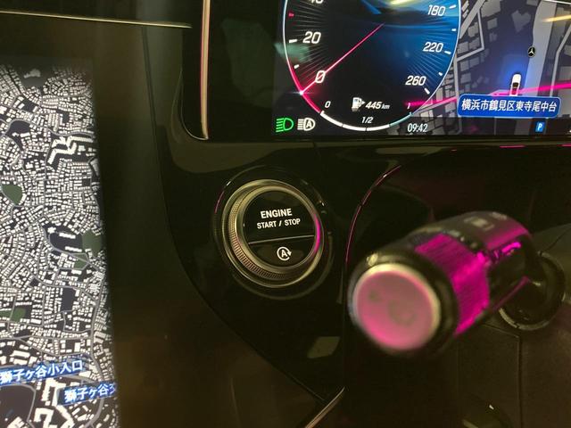 Ｅクラス Ｅ２００　アバンギャルド　ＡＭＧラインパッケージ　元弊社デモカー　新車保証継承　ＡＭＧラインパッケージ　レザーエクスクルーシブパッケージ　デジタルインテリアパッケージ　アドバンスドパッケージ　パノラミックスライディングルーフ（26枚目）