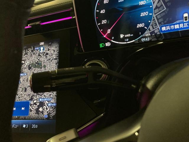 Ｅクラス Ｅ２００　アバンギャルド　ＡＭＧラインパッケージ　元弊社デモカー　新車保証継承　ＡＭＧラインパッケージ　レザーエクスクルーシブパッケージ　デジタルインテリアパッケージ　アドバンスドパッケージ　パノラミックスライディングルーフ（28枚目）