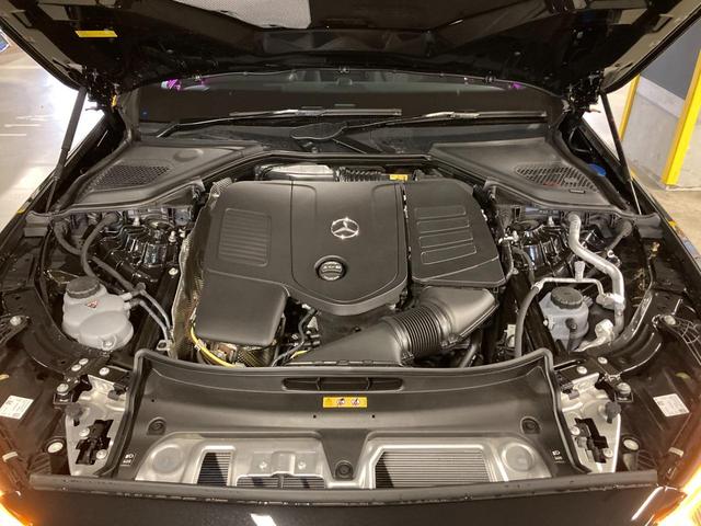 Ｅクラス Ｅ２００　アバンギャルド　ＡＭＧラインパッケージ　元弊社デモカー　新車保証継承　ＡＭＧラインパッケージ　レザーエクスクルーシブパッケージ　デジタルインテリアパッケージ　アドバンスドパッケージ　パノラミックスライディングルーフ（52枚目）