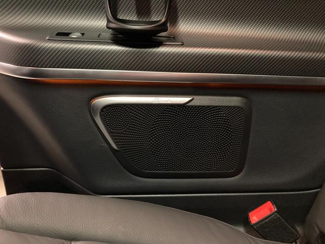 Ｖクラス Ｖ２２０ｄアバンギャルドロングＡＭＧラインパッケージ　Ｖ２２０ｄ　　アバンギャルド　Ｌｏｎｇ　新車保証　認定中古車　ディーゼル　ＡＭＧライン　本革シート　３列目シート　３列目シガーソケット　サンルーフ　３６０°カメラ　ブランドロゴプロジェクターライト（27枚目）
