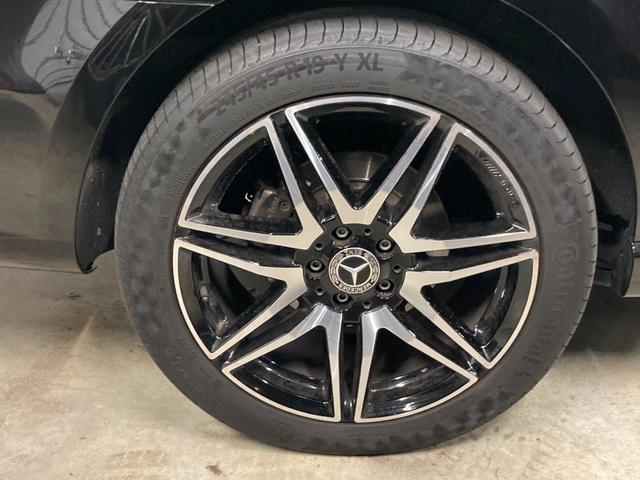 Ｖクラス Ｖ２２０ｄアバンギャルドロングＡＭＧラインパッケージ　Ｖ２２０ｄ　　アバンギャルド　Ｌｏｎｇ　新車保証　認定中古車　ディーゼル　ＡＭＧライン　本革シート　３列目シート　３列目シガーソケット　サンルーフ　３６０°カメラ　ブランドロゴプロジェクターライト（46枚目）