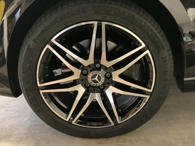 Ｖクラス Ｖ２２０ｄアバンギャルドロングＡＭＧラインパッケージ　Ｖ２２０ｄ　　アバンギャルド　Ｌｏｎｇ　新車保証　認定中古車　ディーゼル　ＡＭＧライン　本革シート　３列目シート　３列目シガーソケット　サンルーフ　３６０°カメラ　ブランドロゴプロジェクターライト（48枚目）