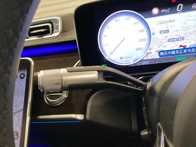 Ｓクラス Ｓ５８０ｅ　４マチックロング　弊社デモカー　認定中古車　ワンオーナー　禁煙車　純正ドライブレコーダー　エアサスペンション　後席クライメートコントロール　ラグジュアリーヘッドレスト　ステアリングヒーター　アームレストヒーター（25枚目）