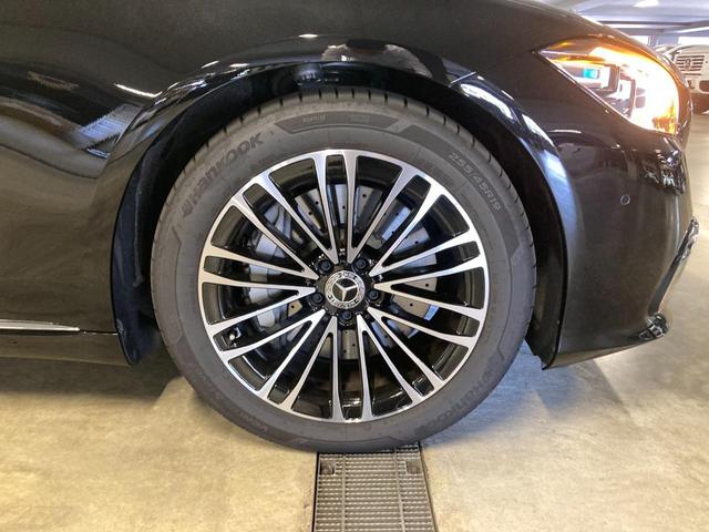 Ｓクラス Ｓ５８０ｅ　４マチックロング　弊社デモカー　認定中古車　ワンオーナー　禁煙車　純正ドライブレコーダー　エアサスペンション　後席クライメートコントロール　ラグジュアリーヘッドレスト　ステアリングヒーター　アームレストヒーター（64枚目）