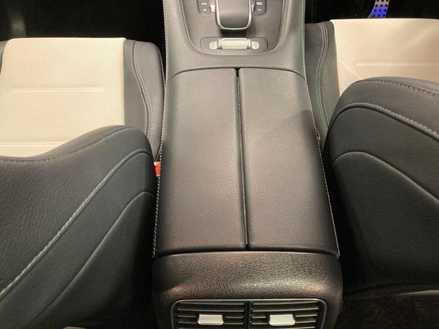 ＧＬＥ ＧＬＥ４５０ｄ　４マチック　クーペスポーツ　認定中古車　禁煙車　レーダーセーフティパッケージ　アンビエントライト　３６０度カメラ　メモリー付きパワーシート　シートベンチレーター　エアサスペンション　本革シート　パノラミックスライディングルーフ（16枚目）