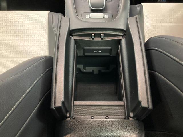 ＧＬＥ ＧＬＥ４５０ｄ　４マチック　クーペスポーツ　認定中古車　禁煙車　レーダーセーフティパッケージ　アンビエントライト　３６０度カメラ　メモリー付きパワーシート　シートベンチレーター　エアサスペンション　本革シート　パノラミックスライディングルーフ（17枚目）