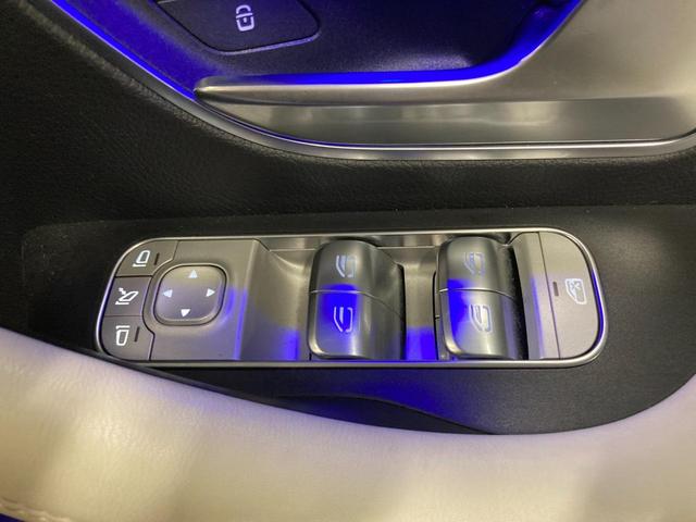 ＧＬＥ ＧＬＥ４５０ｄ　４マチック　クーペスポーツ　認定中古車　禁煙車　レーダーセーフティパッケージ　アンビエントライト　３６０度カメラ　メモリー付きパワーシート　シートベンチレーター　エアサスペンション　本革シート　パノラミックスライディングルーフ（36枚目）