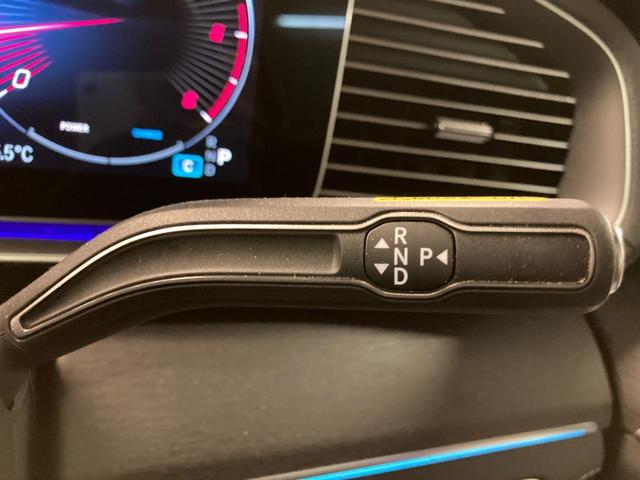 ＧＬＥ ＧＬＥ４５０ｄ　４マチック　クーペスポーツ　認定中古車　禁煙車　レーダーセーフティパッケージ　アンビエントライト　３６０度カメラ　メモリー付きパワーシート　シートベンチレーター　エアサスペンション　本革シート　パノラミックスライディングルーフ（39枚目）