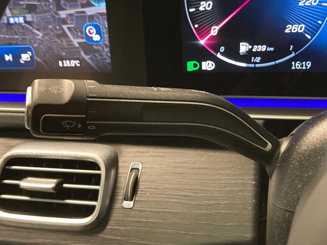ＧＬＥ ＧＬＥ４５０ｄ　４マチック　クーペスポーツ　認定中古車　禁煙車　レーダーセーフティパッケージ　アンビエントライト　３６０度カメラ　メモリー付きパワーシート　シートベンチレーター　エアサスペンション　本革シート　パノラミックスライディングルーフ（40枚目）