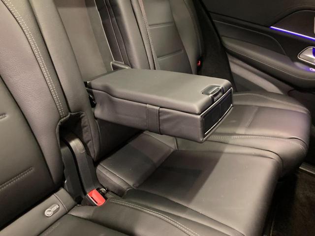 ＧＬＥ ＧＬＥ４００ｄ　４マチックスポーツ　弊社ユーザー様御下取車両　認定中古車２年保証　パノラミックスライディングルーフ　本革シート　シートヒーター　・ベンチレーター　スマートフォン連動機能　全周囲カメラ　Ｂｒｕｍｅｓｔｅｒサウンド・システム（6枚目）