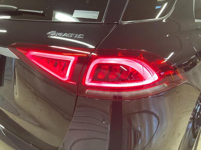 ＧＬＥ ＧＬＥ４００ｄ　４マチックスポーツ　弊社ユーザー様御下取車両　認定中古車２年保証　パノラミックスライディングルーフ　本革シート　シートヒーター　・ベンチレーター　スマートフォン連動機能　全周囲カメラ　Ｂｒｕｍｅｓｔｅｒサウンド・システム（33枚目）