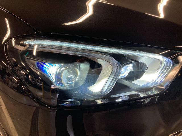 ＧＬＥ ＧＬＥ４００ｄ　４マチックスポーツ　弊社ユーザー様御下取車両　認定中古車２年保証　パノラミックスライディングルーフ　本革シート　シートヒーター　・ベンチレーター　スマートフォン連動機能　全周囲カメラ　Ｂｒｕｍｅｓｔｅｒサウンド・システム（35枚目）