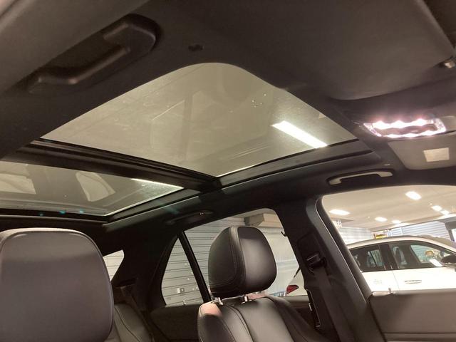 ＧＬＥ ＧＬＥ４００ｄ　４マチックスポーツ　弊社ユーザー様御下取車両　認定中古車２年保証　パノラミックスライディングルーフ　本革シート　シートヒーター　・ベンチレーター　スマートフォン連動機能　全周囲カメラ　Ｂｒｕｍｅｓｔｅｒサウンド・システム（52枚目）