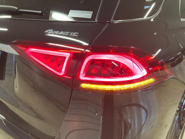 ＧＬＥ ＧＬＥ４００ｄ　４マチックスポーツ　弊社ユーザー様御下取車両　認定中古車２年保証　パノラミックスライディングルーフ　本革シート　シートヒーター　・ベンチレーター　スマートフォン連動機能　全周囲カメラ　Ｂｒｕｍｅｓｔｅｒサウンド・システム（55枚目）