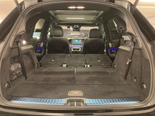 ＧＬＥ ＧＬＥ４００ｄ　４マチックスポーツ　弊社ユーザー様御下取車両　認定中古車２年保証　パノラミックスライディングルーフ　本革シート　シートヒーター　・ベンチレーター　スマートフォン連動機能　全周囲カメラ　Ｂｒｕｍｅｓｔｅｒサウンド・システム（73枚目）