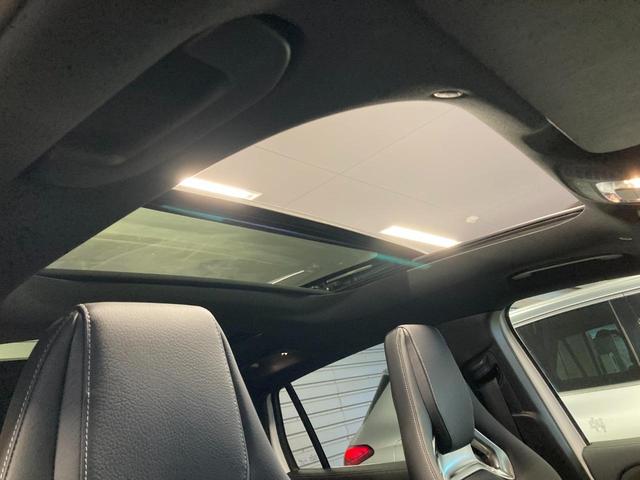 ＧＬＡクラス ＧＬＡ４５　Ｓ　４マチック＋　認定中古車　直４ターボ　パフォーマンスシート　ヘッドアップディスプレイ　サンルーフ　アンビエントライト　３６０度カメラ　シートヒーター　電動パワーシート　シートベンチレーター　ワイヤレスチャージン（10枚目）