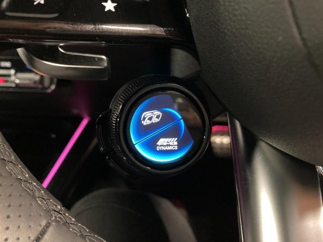 ＧＬＡクラス ＧＬＡ４５　Ｓ　４マチック＋　認定中古車　直４ターボ　パフォーマンスシート　ヘッドアップディスプレイ　サンルーフ　アンビエントライト　３６０度カメラ　シートヒーター　電動パワーシート　シートベンチレーター　ワイヤレスチャージン（22枚目）