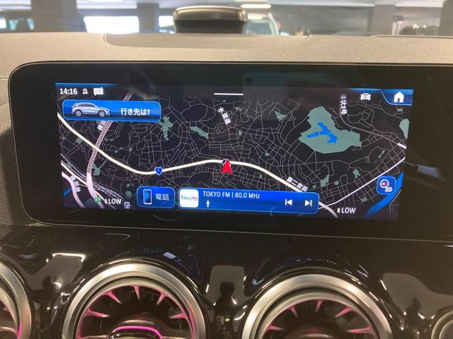 ＧＬＡクラス ＧＬＡ４５　Ｓ　４マチック＋　認定中古車　直４ターボ　パフォーマンスシート　ヘッドアップディスプレイ　サンルーフ　アンビエントライト　３６０度カメラ　シートヒーター　電動パワーシート　シートベンチレーター　ワイヤレスチャージン（30枚目）