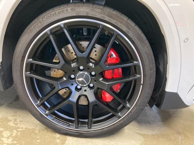 ＧＬＡクラス ＧＬＡ４５　Ｓ　４マチック＋　認定中古車　直４ターボ　パフォーマンスシート　ヘッドアップディスプレイ　サンルーフ　アンビエントライト　３６０度カメラ　シートヒーター　電動パワーシート　シートベンチレーター　ワイヤレスチャージン（67枚目）