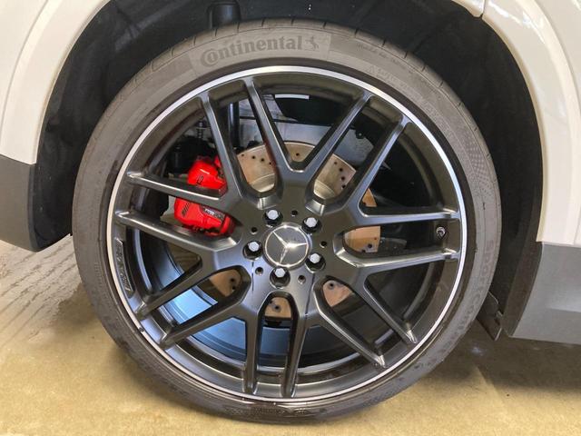 ＧＬＡクラス ＧＬＡ４５　Ｓ　４マチック＋　認定中古車　直４ターボ　パフォーマンスシート　ヘッドアップディスプレイ　サンルーフ　アンビエントライト　３６０度カメラ　シートヒーター　電動パワーシート　シートベンチレーター　ワイヤレスチャージン（68枚目）